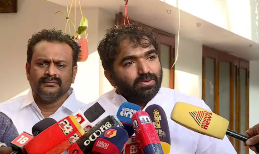 chandi-oommen-made-his-dissatisfaction-public