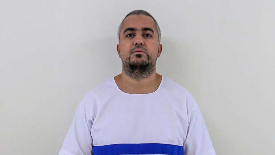 International drug trafficker Othman El Ballouti arrested by Dubai Police