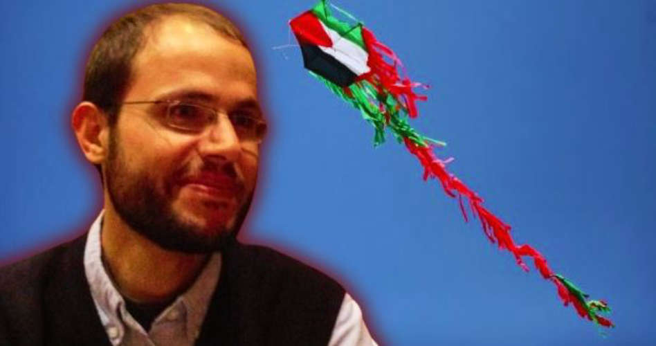 Prof Rafath Al-Areeir Discusses Israeli Aggression and Personal Resistance in Gaza