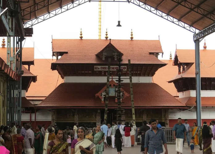 Guruvayur Ekadashi Holiday Declared for Govt Offices and Educational Institutions in Chavakkad Taluk Tomorrow