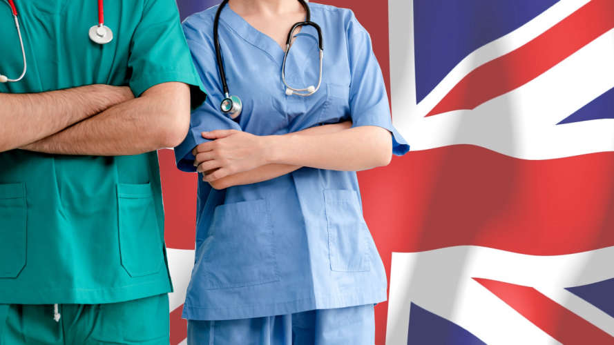 Nurse Recruitment to the UK Appointment by Government of Kerala