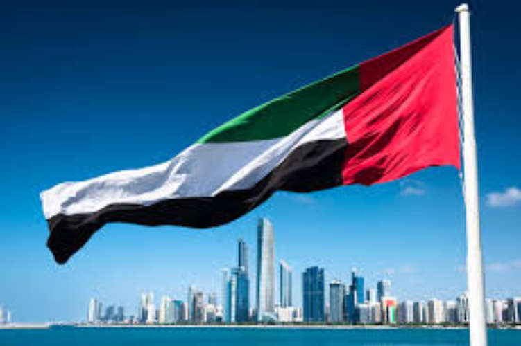 UAE Ranked 5th Globally for Infrastructure Development Praised by UN