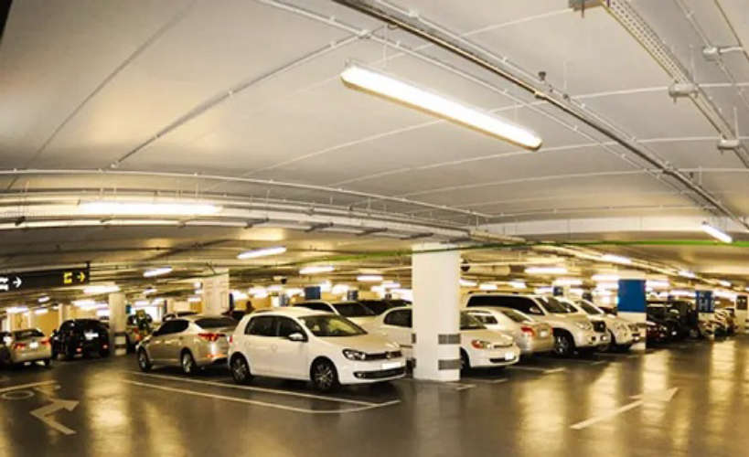 Dubais Deira to Get New 7-Storey Paid Parking Facility