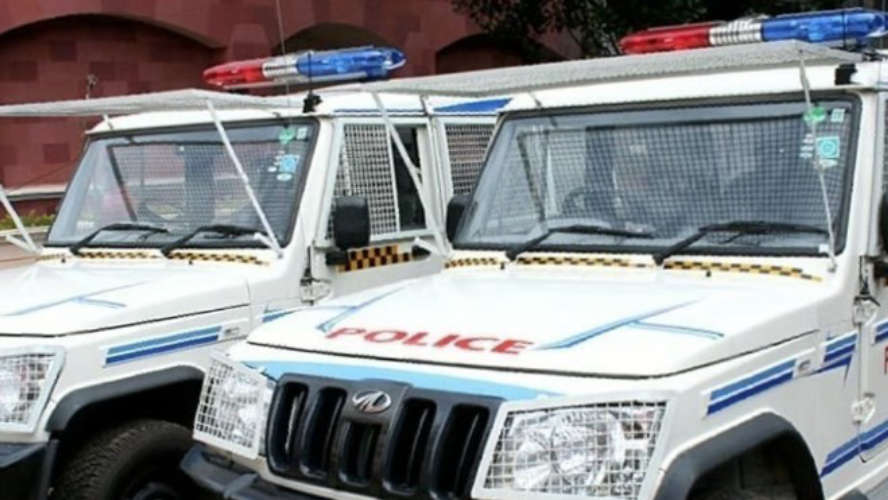 Alappuzha DySP jailed for one month in 18-year-old case The accused who was taken into custody was stripped naked and smeared with scabies