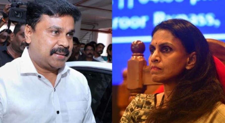Victim Files Legal Petition Against R Shailajas Statement on Dileep in Actress Attack Case