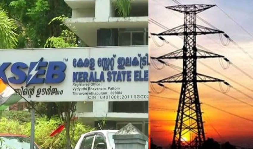 Unqualified Candidates were promoted by flouting the norms in kseb