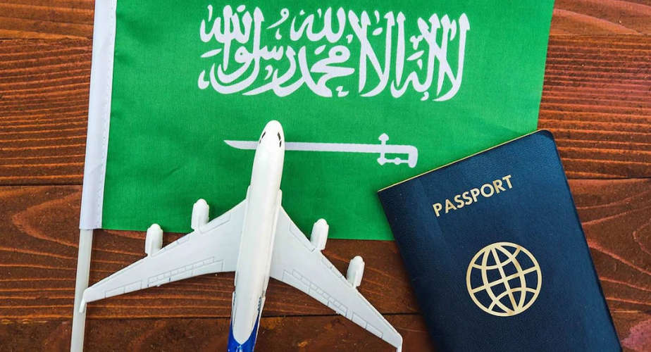 Saudi Arabia has launched a new platform to facilitate the issuance of tourist visas making it easier for visitors to explore the country This move is part of Saudi Arabias efforts to boost tourism and enhance the visitor experience