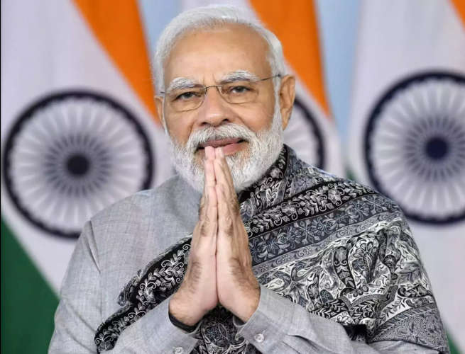 PM Modi to Visit Kuwait After 43 Years This Month