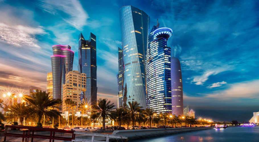Qatar Launches New E-Portal for Tourism Services