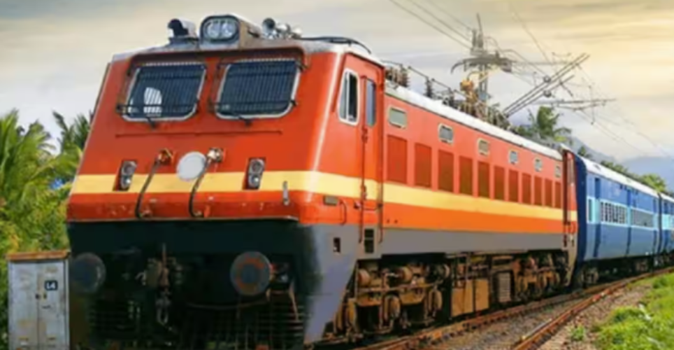 Christmas-New Year A special train has been announced from Mumbai to Kerala