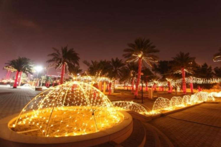 Bahrain Declares Public Holiday on Dec 16 17 to Mark National Day