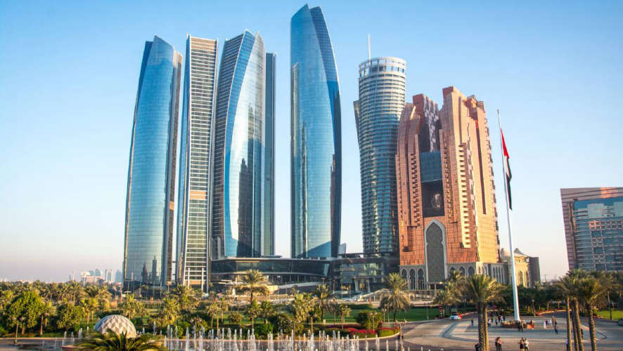 Abu Dhabi to Create 20000 Jobs in Life Science Sector