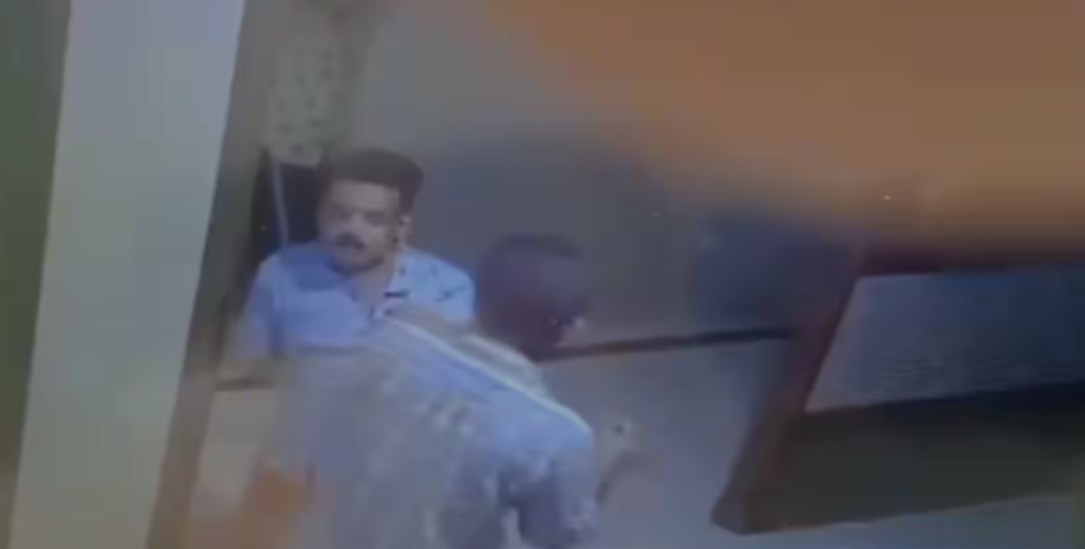 Thrissur The accused who injured a young man by hitting him on the head with a soda bottle during an argument while drinking at a bar has been arrested