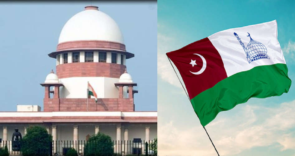 Places of Worship Protection Act Supreme Court to consider Samasthas petition today
