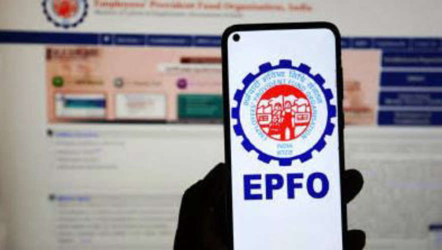PF Withdrawal via ATM No More Paperwork New System to Benefit Employees in India