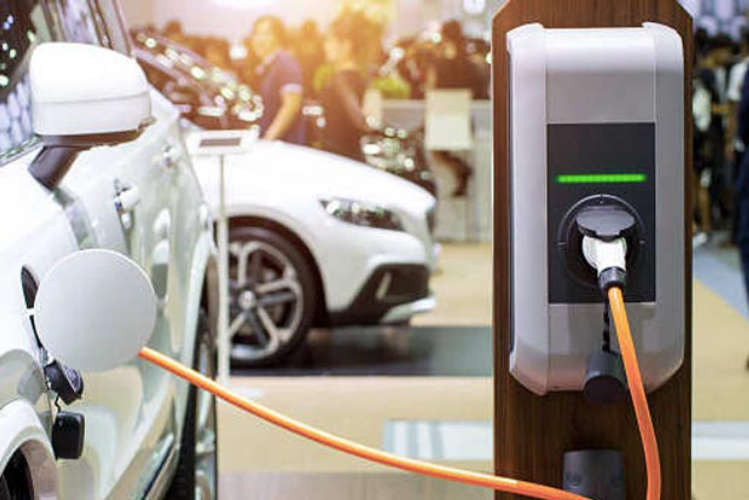 Charging stations coming to KSRTC depots