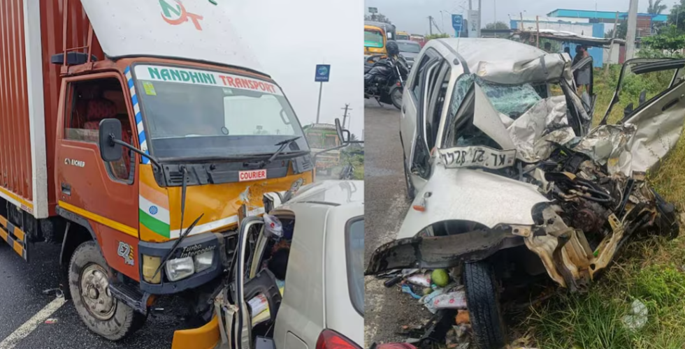 three-keralites-died-in-car-accident-occured-in-coimbatore-tamil-nadu