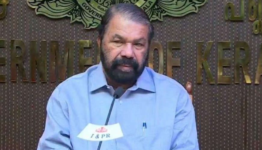 Kerala Education Minister Orders Probe into Panayambalam Accident