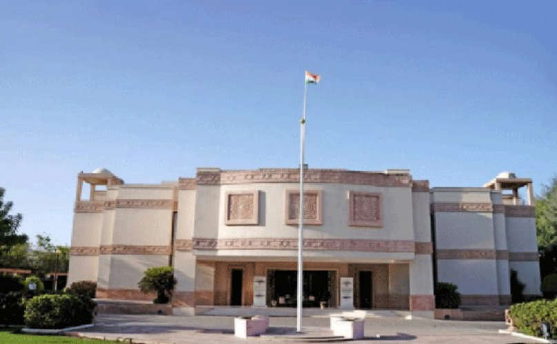 Indian Embassy Open House tomorrow