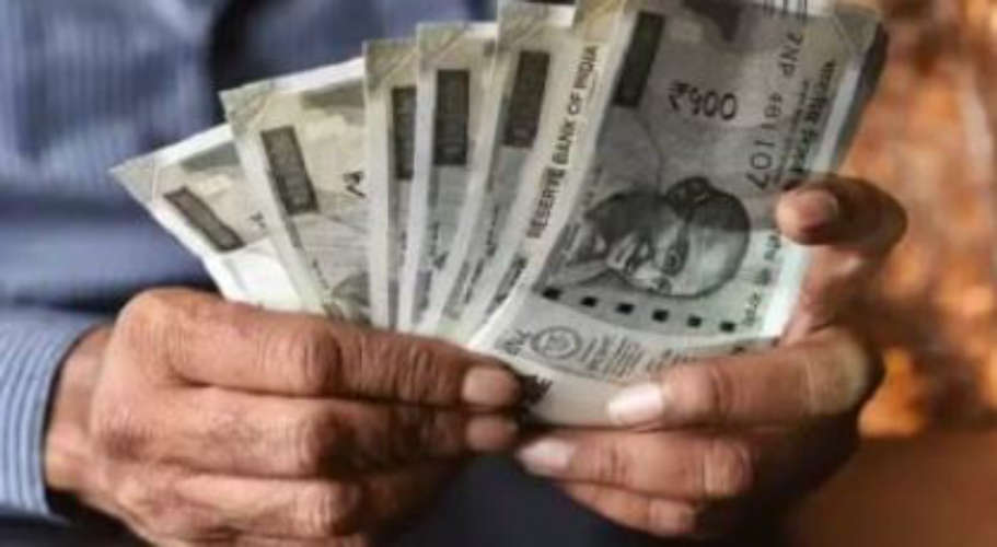 Social welfare pension fraud The Finance Department issued an order to collect 18 percent penalty including interest