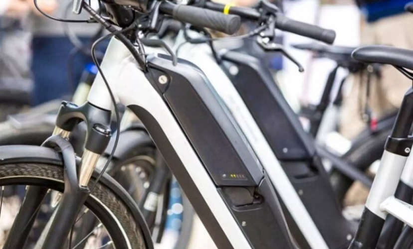 Saudi Arabias First Electric Motorcycle Factory to Launch in Riyadh by 2026