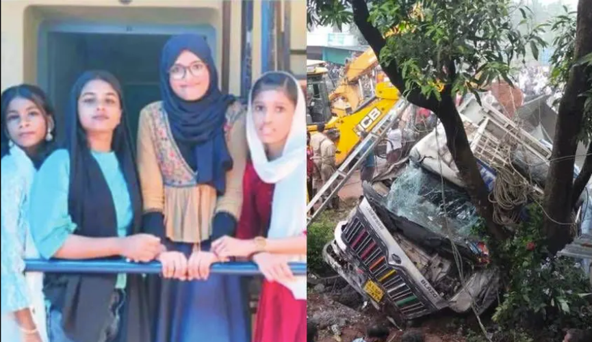 palakkad-accident-driver-charged-with-culpable-homicide