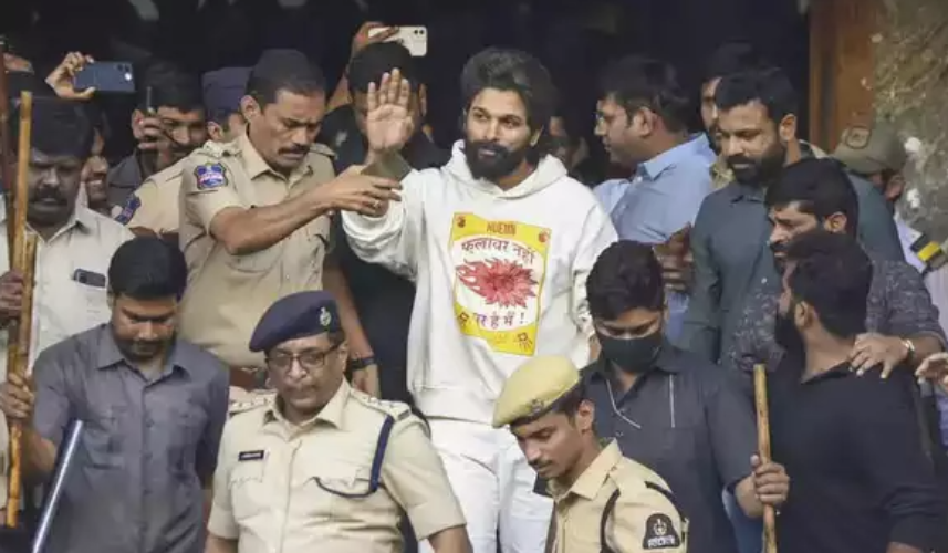 allu-arjun-arrested-in-sandhya-theatre-stampede-case