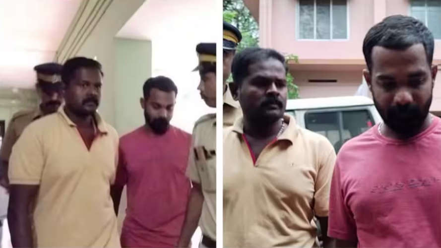 Panayampadam Accident Lorry Drivers Remanded for Two Weeks