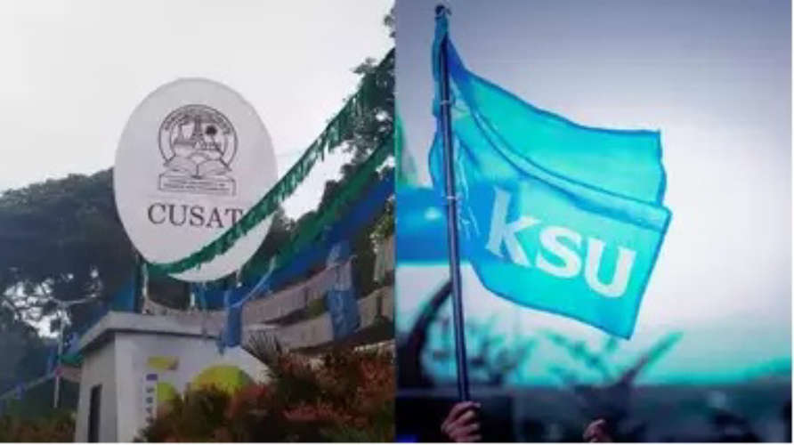 KSU Regains Control After 30 Years Ends SFI Dominance