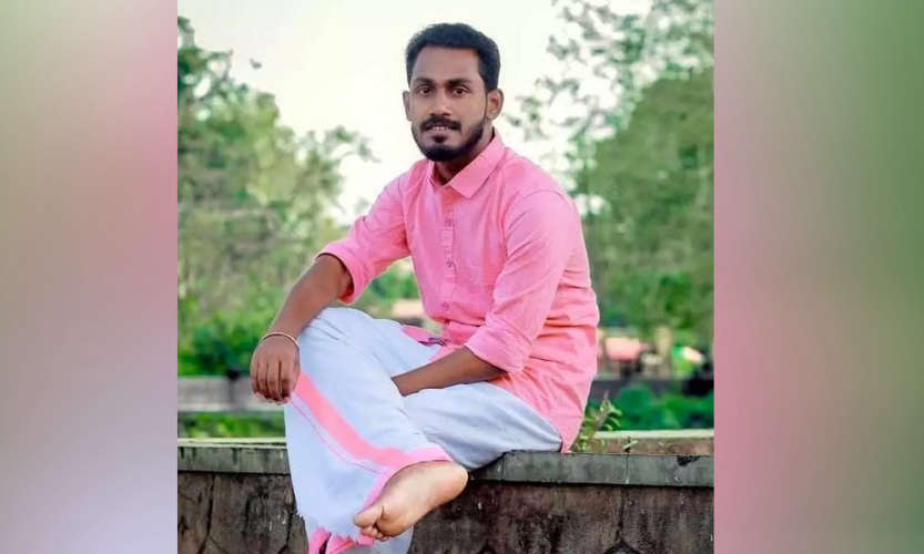 Youth Congress leader arrested in molesting minor girl in kerala