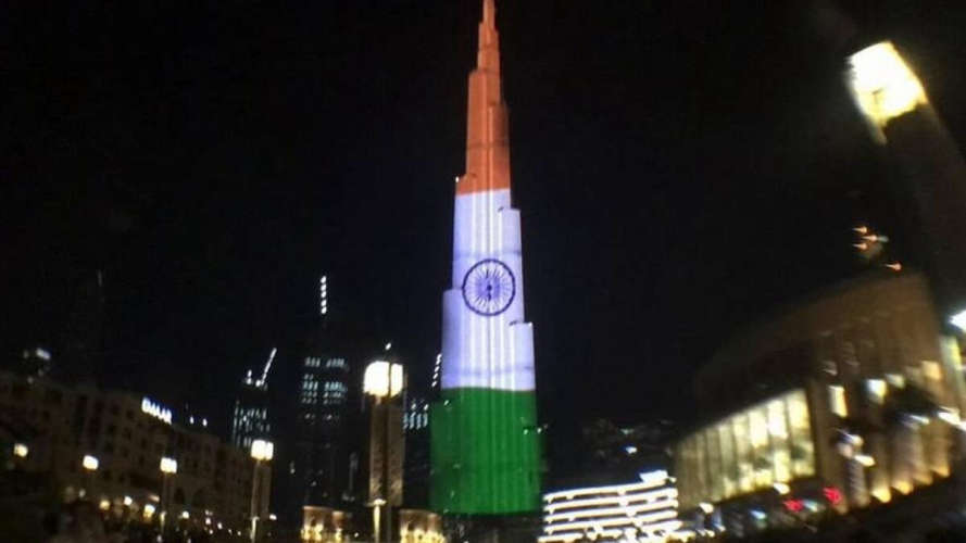 Indian population in UAE reaches nearly 4 million