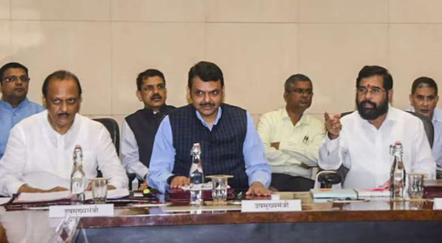 Maharashtra Cabinet Expansion Key Portfolios Decided After Prolonged Discussions