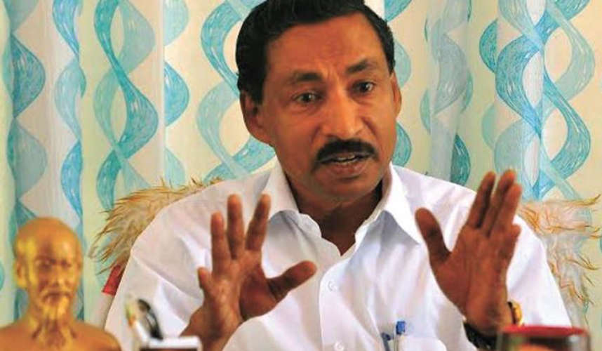 CPM Kozhikode District Secretary P Mohanan Clarifies Remarks on Mek 7 Amid Criticism