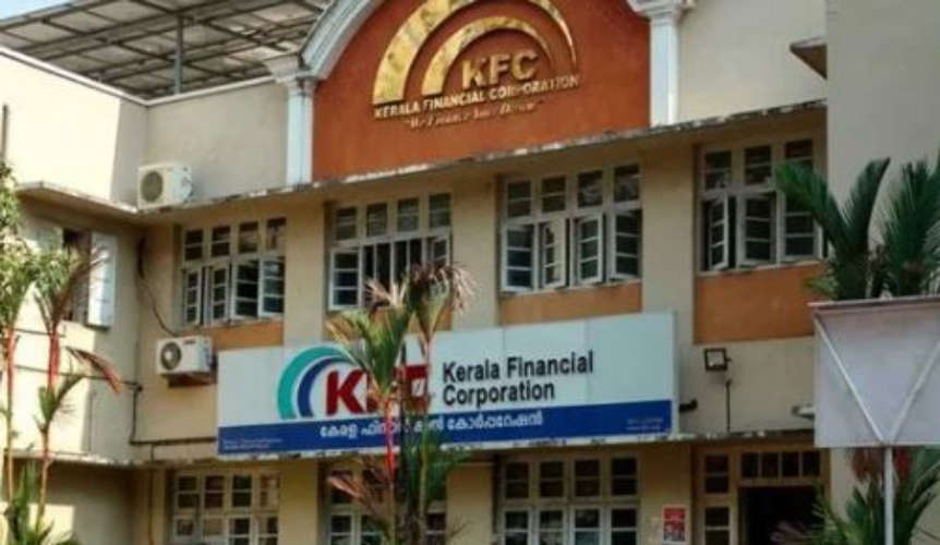 job in KFC under Government of Kerala Permanent appointment to the post of Assistant 33400 Salary Rs
