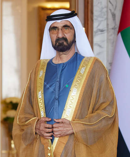 The fifth edition of the Arab Hope Makers Awards has been announced