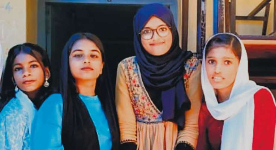 Palakkad Tragedy Karimba School Kids Return with Heavy Hearts