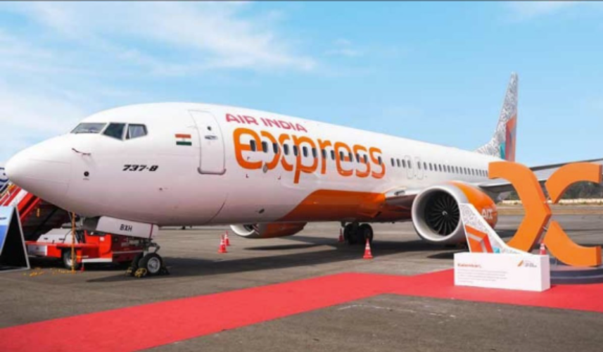 Air India Express Increases Services from Kozhikode