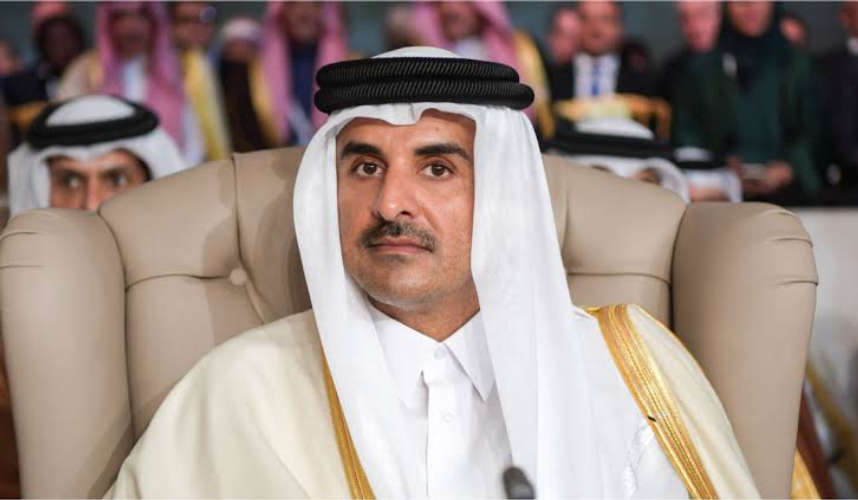 Qatar National Day Amir Grants Pardon to Numerous Prisoners