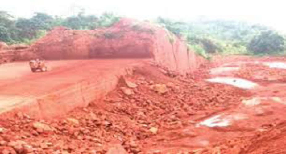 red-ore-mining-it-was-decided-to-solve-the-problems