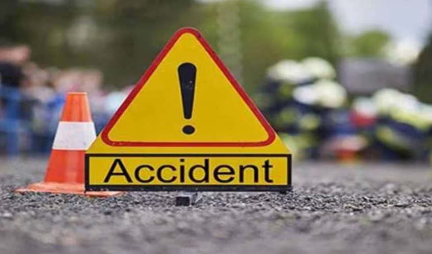 Fatal Metro Construction Accident Lorry Driver Killed in Collision