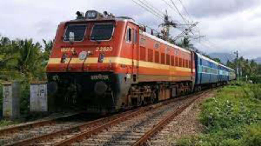 Kochuveli-Mangaluru Special Train Cancelled