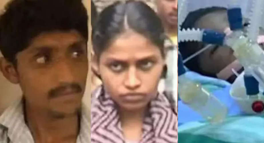 Idukki Court Convicts Parents in Attempted Murder of 5-Year-Old Shefeek