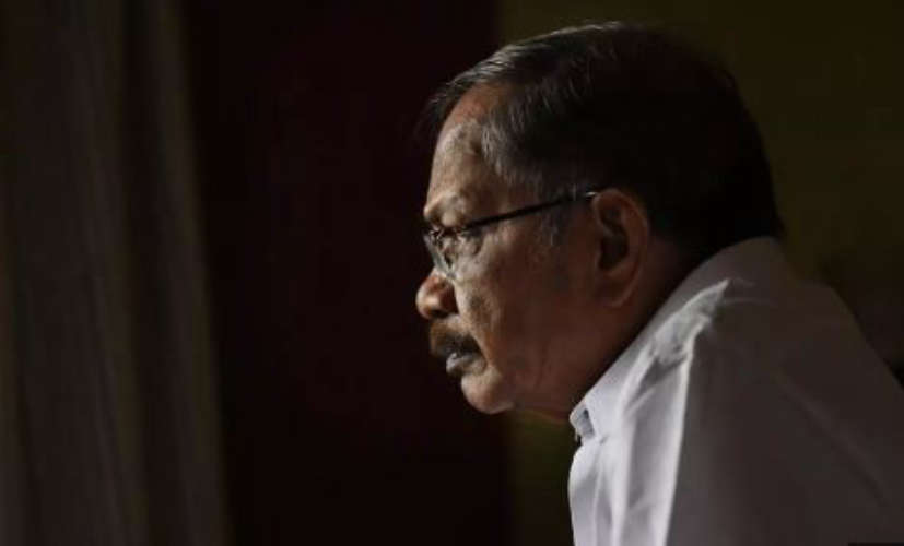 mt vasudevan nair special story