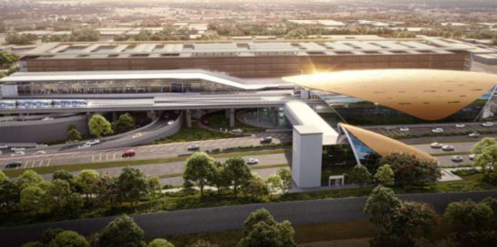 Dubai Metro Expansion to Begin in 2029 With Services Starting on September 9