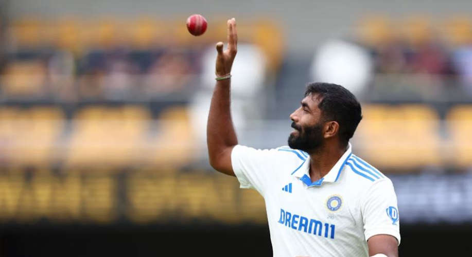 India vs Australia Jasprit Bumrah Aims for Historic 30 Wickets in Border-Gavaskar Trophy