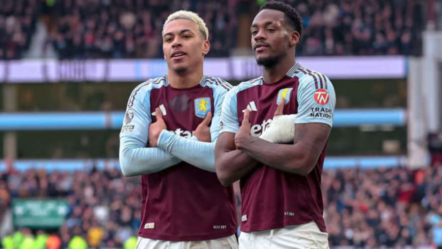 City not recovering from defeats