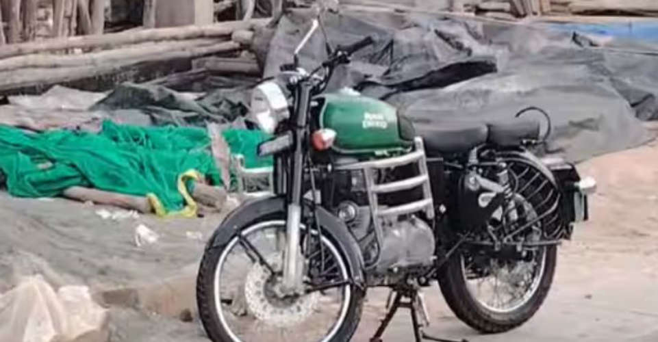 Thiruvananthapuram 15-year-old man seriously injured after being hit by a bullet