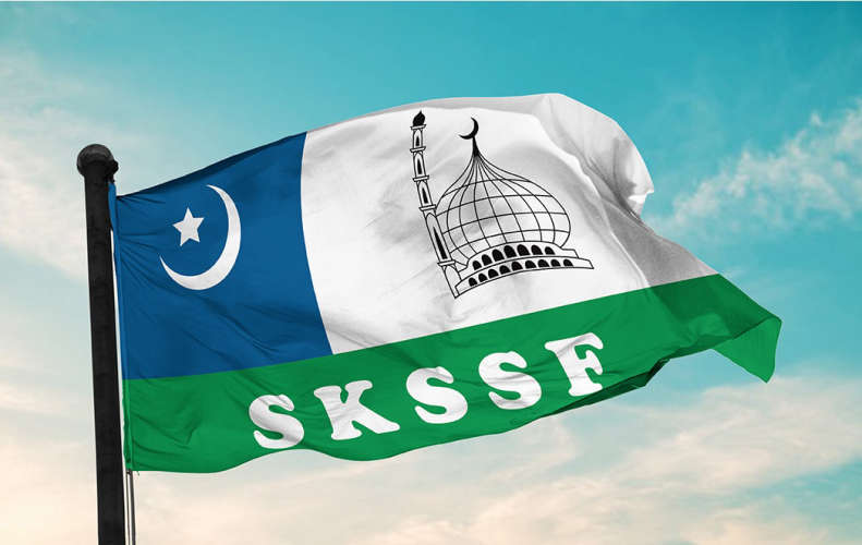 സമസ്ത സെന്റിനറി: ' സുപ്രഭാതം ടാര്ഗറ്റ് ' പദ്ധതിയുമായി എസ്.കെ.എസ്.എസ്.എഫ്