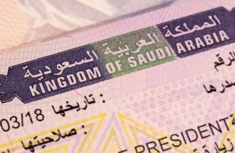 Domestic visa stamping has resumed at the Saudi consulate in Mumbai