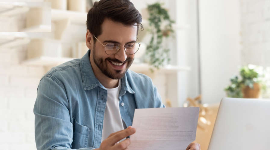 After receiving the offer letter you should check these things